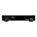 Yamaha CD-S303 CD Player rear panel, inputs and outputs