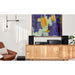 Yamaha CD-S303 CD Player lifestyle