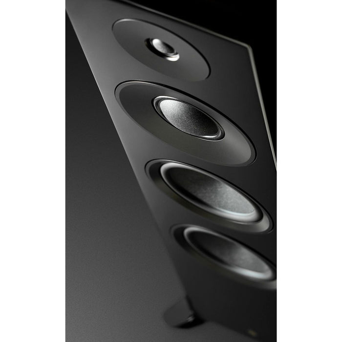 Yamaha NS-2000A Floorstanding Speaker hero shot