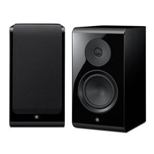 Yamaha NS-800A Bookshelf Speakers, Pair
