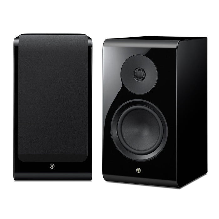 Yamaha NS-800A Bookshelf Speakers