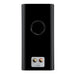 Yamaha NS-800A Bookshelf Speaker rear view, binding posts