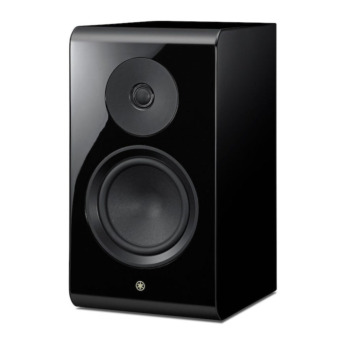 Yamaha NS-800A Bookshelf Speaker angled view