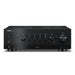 Yamaha R-N1000A Stereo Network Receiver, black lifestyle