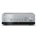 Yamaha R-N1000A Stereo Network Receiver, black with accessories
