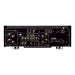 Yamaha R-N2000A Network Receiver rear panel, inputs and outputs