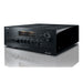 Yamaha R-N2000A Network Receiver left angled view