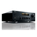 Yamaha R-N2000A Network Receiver right angled view