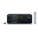 Yamaha R-N2000A Network Receiver with accessories