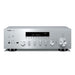 Yamaha R-N600A Network Stereo Receiver, silver