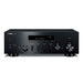 Yamaha R-N600A Network Stereo Receiver, black
