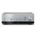Yamaha R-N800A Network Stereo Receiver, silver