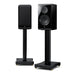 Yamaha SPS-800A Speaker Stand with speakers