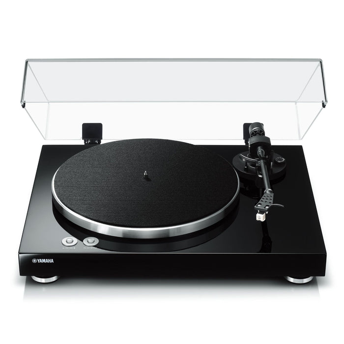 Yamaha TT-S303 Belt Drive Turntable