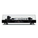 Yamaha TT-S303 Belt Drive Turntable_ rear panel, inputs and outputs