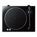 Yamaha TT-S303 Belt Drive Turntable top view
