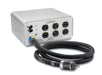 Audience aR6-T4 6 "Teflon Series" 6 Outlet Power Conditioner