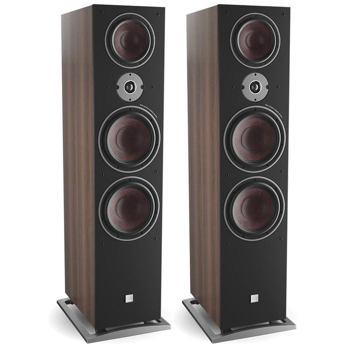DALI Oberon 9 Floorstanding Speakers, Pair