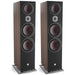 DALI Oberon 9 Floorstanding Speakers, Pair