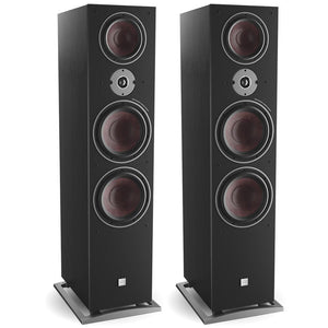 DALI Oberon 9 Floorstanding Speakers, Pair