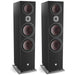 DALI Oberon 9 Floorstanding Speakers, Pair