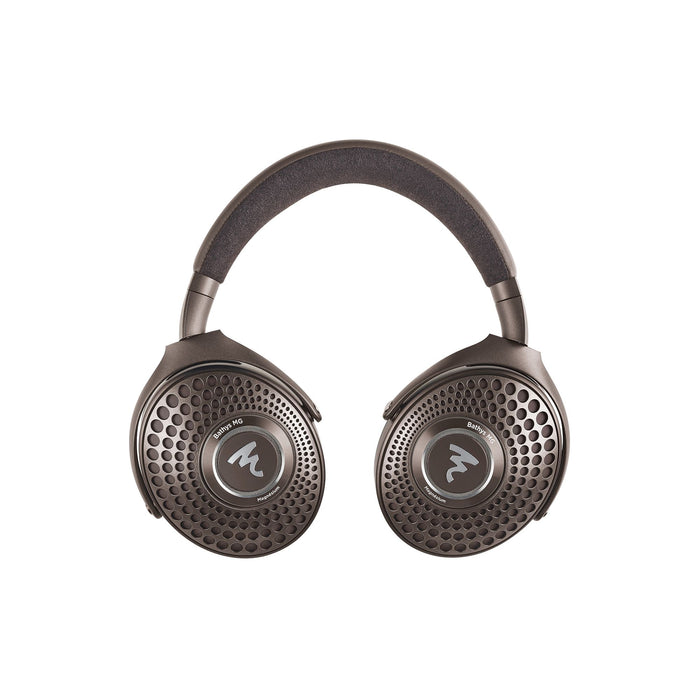 Focal Bathys MG Wireless Noise-Cancelling Headphones
