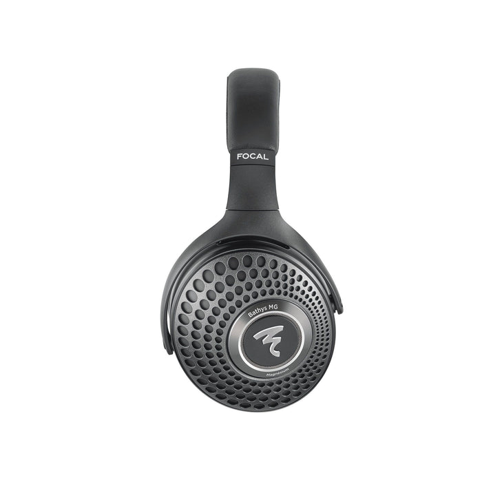 Focal Bathys MG Wireless Noise-Cancelling Headphones side view
