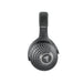 Focal Bathys MG Wireless Noise-Cancelling Headphones side view
