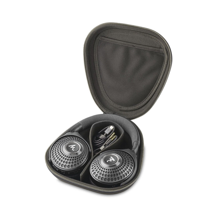 Focal Bathys MG Wireless Noise-Cancelling Headphones with case