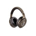 Focal Bathys MG Wireless Noise-Cancelling Headphones in chestnut