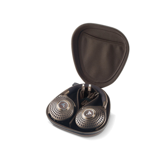 Focal Bathys MG Wireless Noise-Cancelling Headphones with case