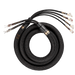 Kimber Kable Bifocal XL Speaker Cables; Pair