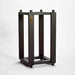 Ton Trager Reference Stands for Harbeth; Beech Black Pair