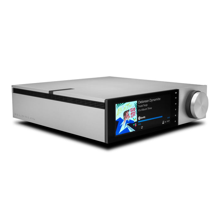 Cambridge Audio Evo 150 DeLorean Edition All in One Player