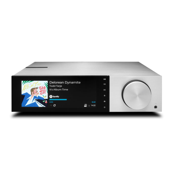 Cambridge Audio Evo 150 DeLorean Edition All in One Player