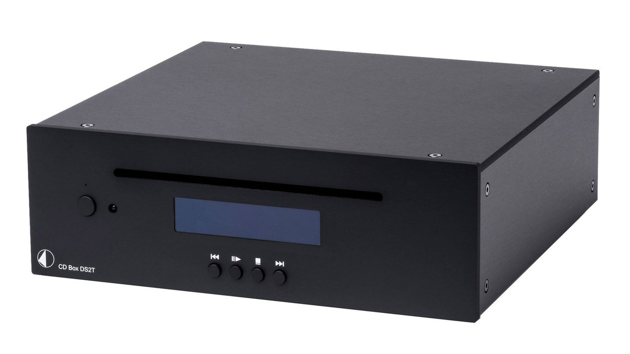 Pro-Ject CD Box DS2T CD Transport