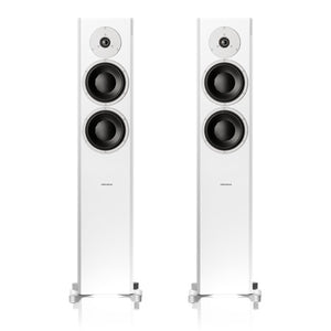 Dynaudio Focus 400XD Wireless Speakers