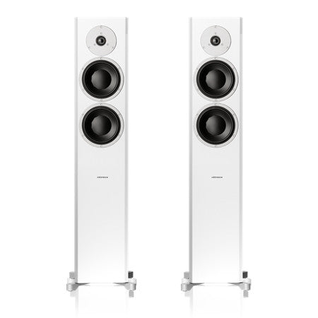 Dynaudio Focus 400XD Wireless Speakers