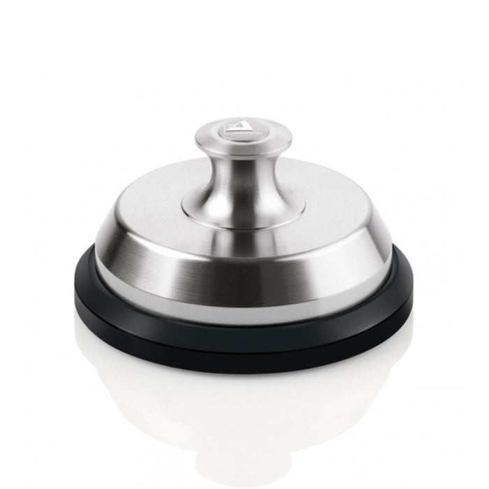 Statement clamp black