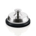 Statement clamp black