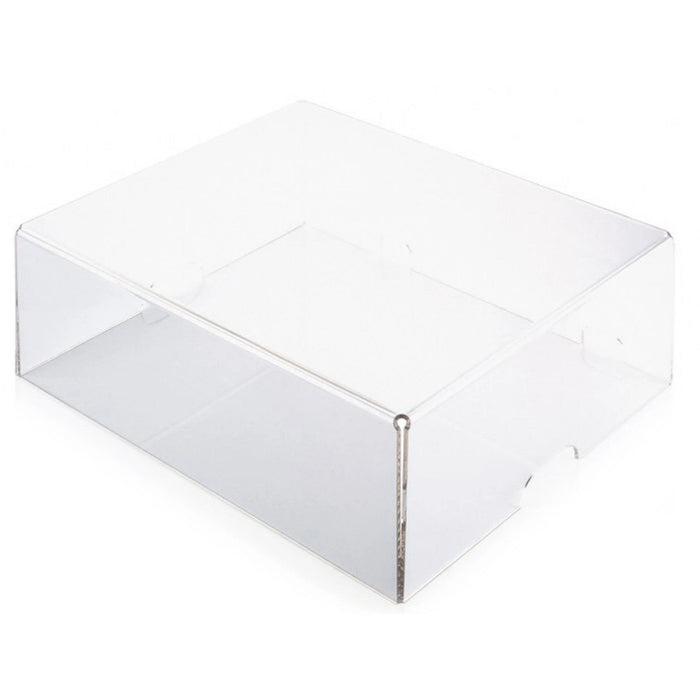 Clearaudio Concept Acrylic Dust Cover