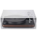 Clearaudio Concept Acrylic Dust Cover