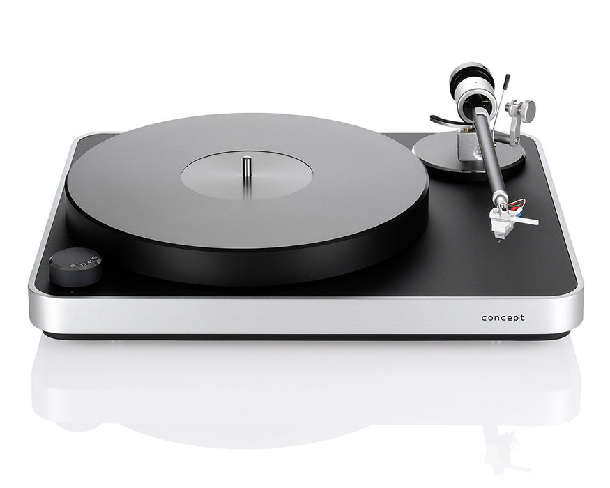 Clearaudio Concept AiR Turntable
