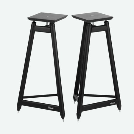TMR Pick: Solidsteel SS-6 24" Tripod Frame Speaker Stands