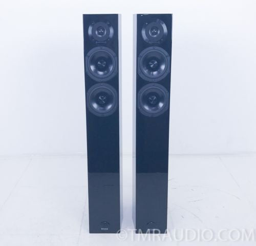 Audio Physic Sitara 25 Floorstanding Speakers