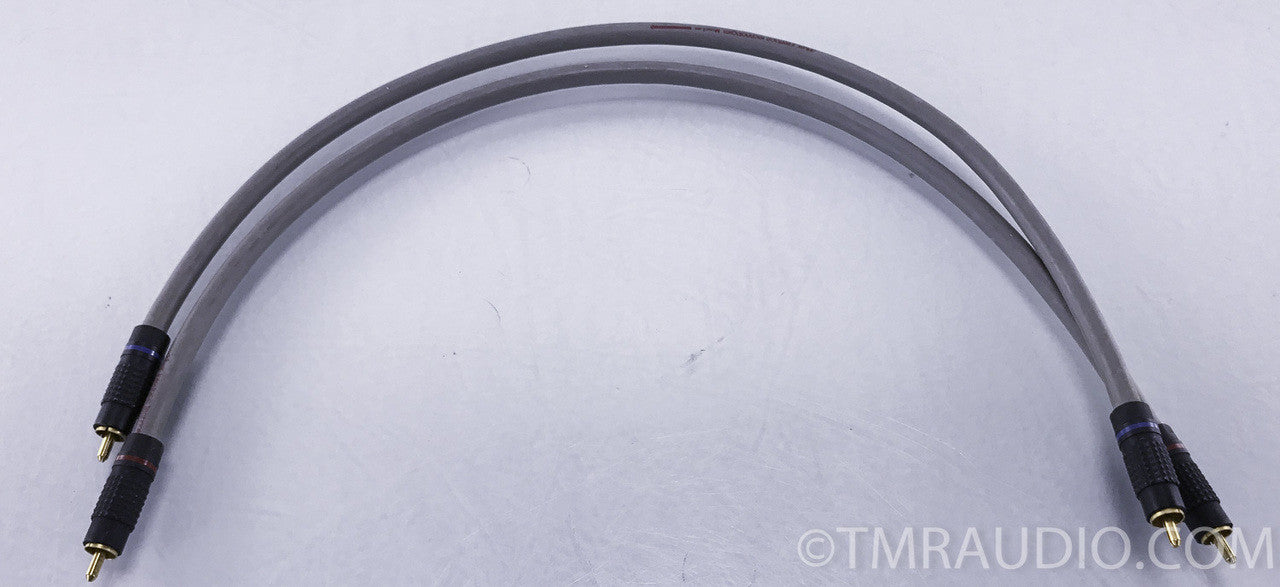 MIT MusicLink RCA Cables