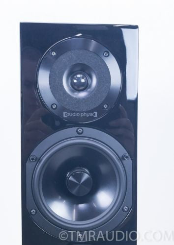 Audio Physic Sitara 25 Floorstanding Speakers
