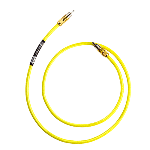 Kimber Kable Ascent Series DV30 Digital Coaxial Cable
