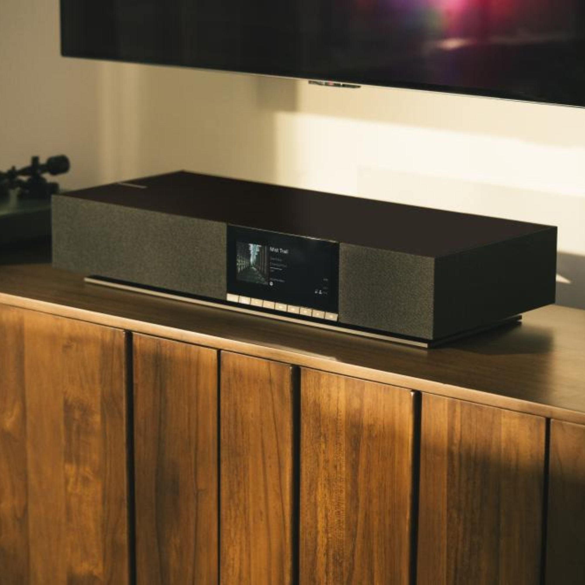 NEW FINISH: Cambridge Audio EVO One All-In-One System