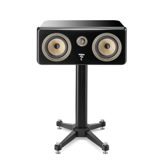 Focal Kanta Center Channel Stand